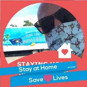 Meet your Posher, Eric